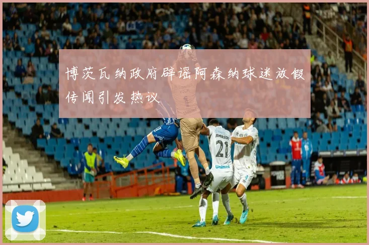 博茨瓦纳政府辟谣阿森纳球迷放假传闻引发热议